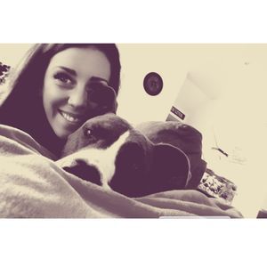 Meet your Posher, Lindsay